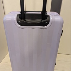 キャリーケースの画像