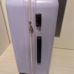 キャリーケースの画像