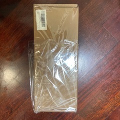 サイドバッグサポートの画像