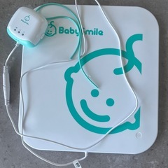 11/29まで　ベビーモニター新品の画像