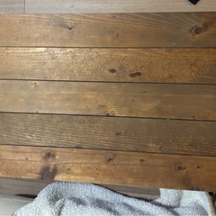 折りたたみテーブルの画像