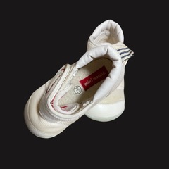 ミキハウス　ファーストシューズ　13.5cmの画像