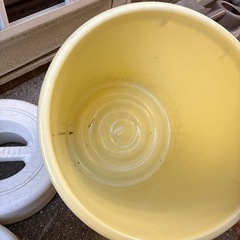 漬物石セットの画像