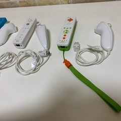 wii リモコンの画像