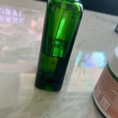 11/29まで　妊娠線予防クリーム、オイルセットの画像