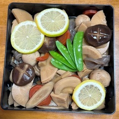 美味しい家庭料理おしえますの画像