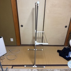 洗濯物干し
の画像