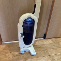 【動作品】掃除機jet cycloneの画像