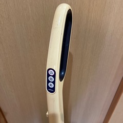 【動作品】掃除機jet cycloneの画像