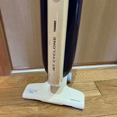 【動作品】掃除機jet cycloneの画像