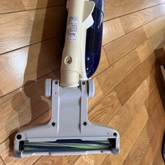 【動作品】掃除機jet cycloneの画像