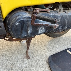 モトコンポ
の画像