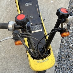 モトコンポ
の画像