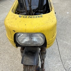 モトコンポ
の画像