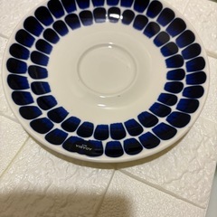 「ARABIA｜アラビア 24h トゥオキオ カップ&ソーサーの画像