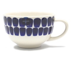 「ARABIA｜アラビア 24h トゥオキオ カップ&ソーサーの画像