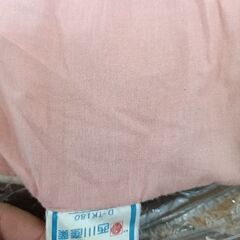 本日中☆中古☆西川布団の画像