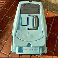 ケンネルキャブ　ハードキャリーの画像