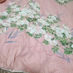 本日中☆中古☆西川布団の画像