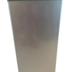 サンヨー冷蔵庫2009年の画像