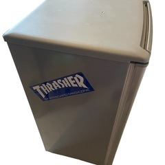 サンヨー冷蔵庫2009年の画像