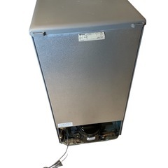 サンヨー冷蔵庫2009年の画像