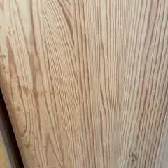 パイン集成材　　棚板の画像