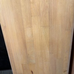パイン集成材　　棚板の画像