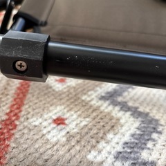 logos グランベーシックチェアfor1　の画像