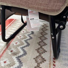 logos グランベーシックチェアfor1　の画像