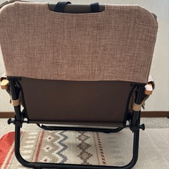 logos グランベーシックチェアfor1　の画像