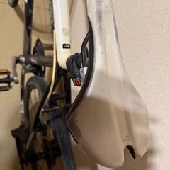 クロスバイクprecision quatre3の画像