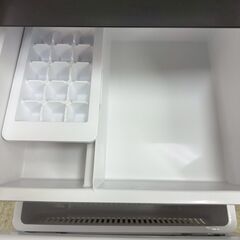 AQUA 冷蔵庫 小型 一人暮らし 137L 2025年製 KR0160 極美品の画像