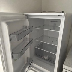 SHARP 冷蔵庫 179Lの画像