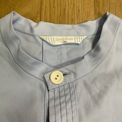 淵野辺ひばり幼稚園　夏服の画像