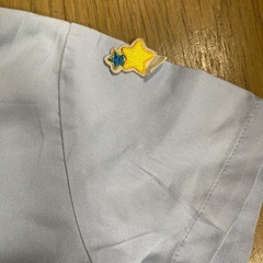 淵野辺ひばり幼稚園　夏服の画像