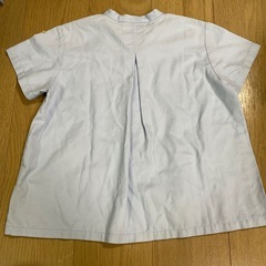淵野辺ひばり幼稚園　夏服の画像