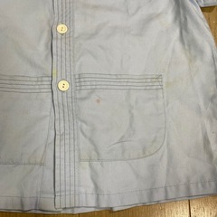 淵野辺ひばり幼稚園　夏服の画像