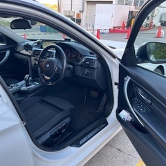 bmw 320 d ツーリング 2013／距離10万キロ／車検ありの画像