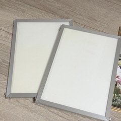 フォトフレーム　額縁の画像