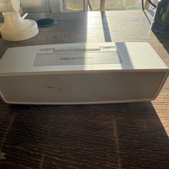 Bose Soundlink Miniの画像