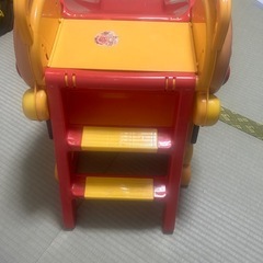 アンパンマン 滑り台の画像