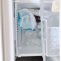 【配送可・中古品】168L Panasonic 冷蔵庫の画像