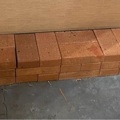 レンガ　ブロック　たくさんの画像