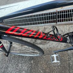 0023 SPECIALIZED ロードバイクの画像