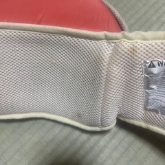 ヒップシートの画像