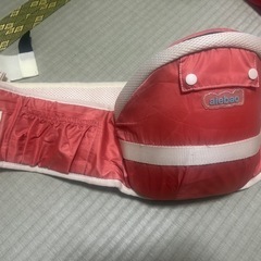 ヒップシートの画像