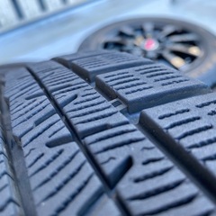 YOKOHAMA iG60 ice GUARD 6 205/60-16の画像