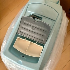 ケンネルキャブ　ハードキャリーの画像