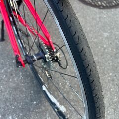 0024  LOUIS GARNEAU 　クロスバイクの画像